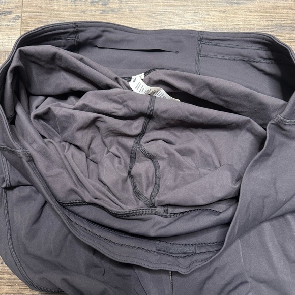 Wunder Train High-Waisted Black Leggings Yoga Athleta Women's Plus Size 18 - Picture 3 of 10